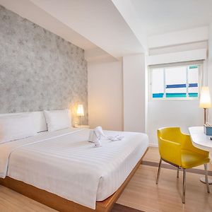Deluxe Kamer