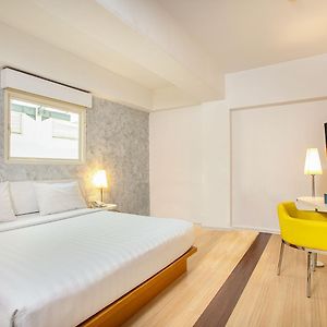 Kamer met een King Size Bed